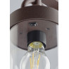 Lampa zewnętrzna stojąca SAMBESI 404160124 Trio