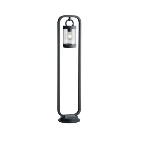 Lampa zewnętrzna stojąca SAMBESI 404160142 Trio