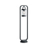 Lampa zewnętrzna stojąca SAMBESI 404160142 Trio