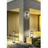 Lampa zewnętrzna stojąca SAMBESI 404160142 Trio