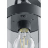Lampa zewnętrzna stojąca SAMBESI 404160142 Trio
