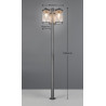 Lampa zewnętrzna stojąca SAMBESI 404160342 Trio