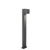 Lampa zewnętrzna stojąca ROYA 404260142 Trio