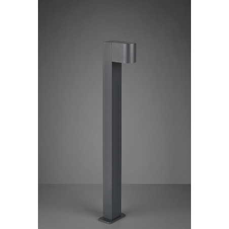 Lampa zewnętrzna stojąca ROYA 404260142 Trio