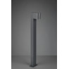Lampa zewnętrzna stojąca ROYA 404260142 Trio