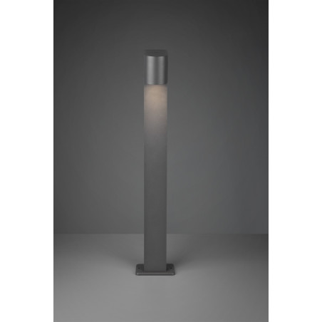 Lampa zewnętrzna stojąca ROYA 404260142 Trio