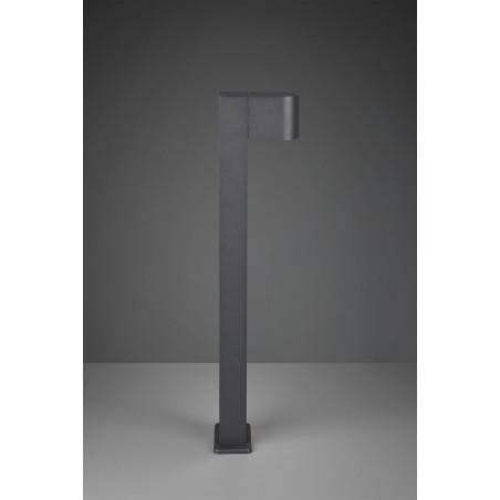 Lampa zewnętrzna stojąca ROYA 404260142 Trio