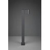Lampa zewnętrzna stojąca ROYA 404260142 Trio