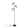 Lampa podłogowa TOSH 404300332 Trio