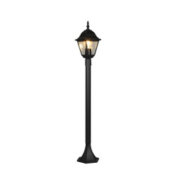 Lampa zewnętrzna stojąca LIVENZA 405760132 Trio