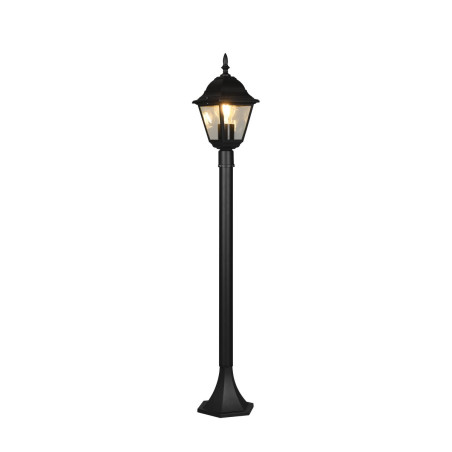 Lampa zewnętrzna stojąca LIVENZA 405760132 Trio
