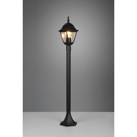 Lampa zewnętrzna stojąca LIVENZA 405760132 Trio
