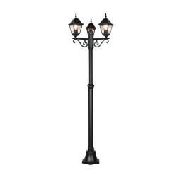 Lampa zewnętrzna stojąca LIVENZA 405760332 Trio