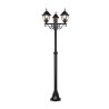 Lampa zewnętrzna stojąca LIVENZA 405760332 Trio