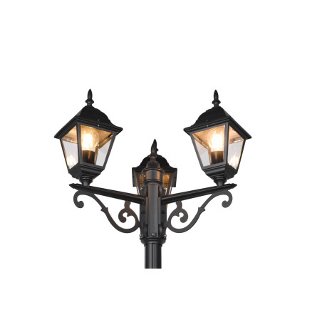 Lampa zewnętrzna stojąca LIVENZA 405760332 Trio