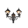 Lampa zewnętrzna stojąca LIVENZA 405760332 Trio
