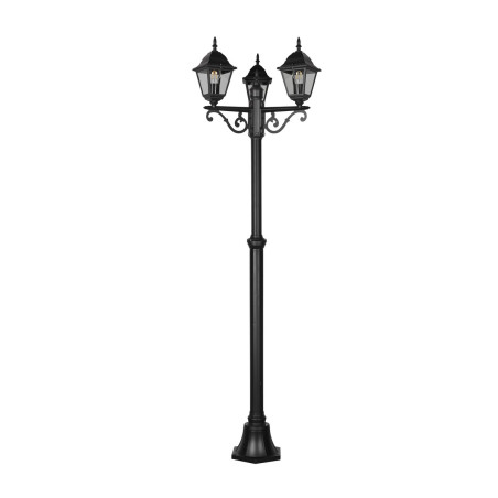 Lampa zewnętrzna stojąca LIVENZA 405760332 Trio
