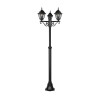 Lampa zewnętrzna stojąca LIVENZA 405760332 Trio