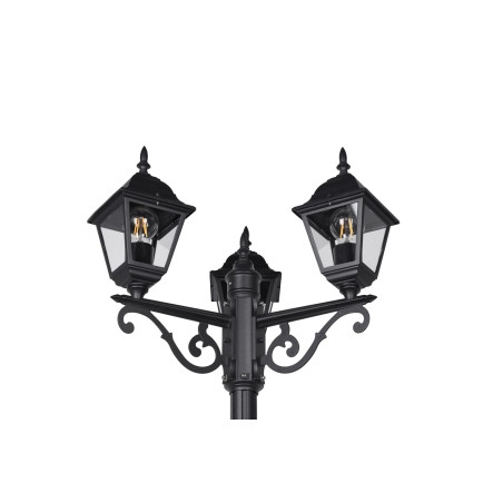 Lampa zewnętrzna stojąca LIVENZA 405760332 Trio