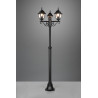 Lampa zewnętrzna stojąca LIVENZA 405760332 Trio