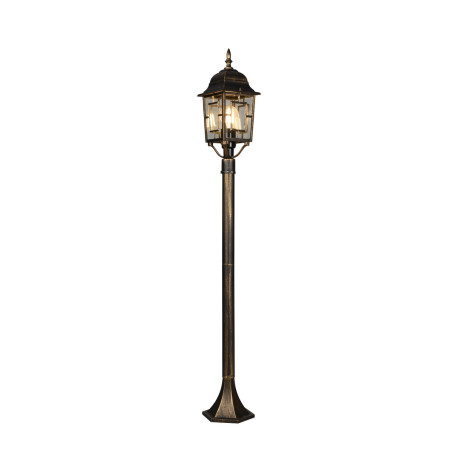 Lampa zewnętrzna stojąca VOLTURNO 405960128 Trio
