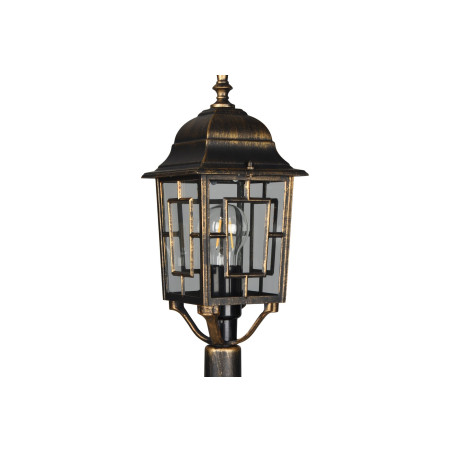 Lampa zewnętrzna stojąca VOLTURNO 405960128 Trio
