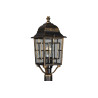 Lampa zewnętrzna stojąca VOLTURNO 405960128 Trio