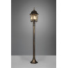 Lampa zewnętrzna stojąca VOLTURNO 405960128 Trio