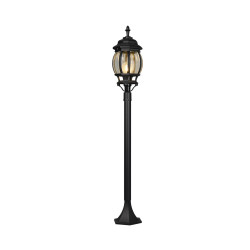 Lampa zewnętrzna stojąca ELVO 406960132 Trio