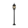 Lampa zewnętrzna stojąca ELVO 406960132 Trio