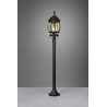 Lampa zewnętrzna stojąca ELVO 406960132 Trio