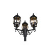 Lampa zewnętrzna stojąca ELVO 406960332 Trio