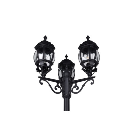 Lampa zewnętrzna stojąca ELVO 406960332 Trio