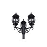 Lampa zewnętrzna stojąca ELVO 406960332 Trio