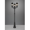 Lampa zewnętrzna stojąca ELVO 406960332 Trio