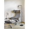 Lampa podłogowa DIALLO 408000132 Trio