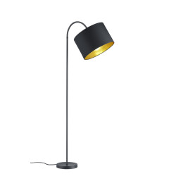 Lampa podłogowa HOSTEL 408290179 Trio