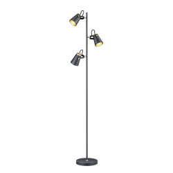 Lampa podłogowa EDWARD 408800332 Trio