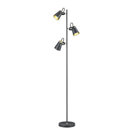 Lampa podłogowa EDWARD 408800332 Trio