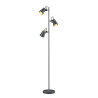 Lampa podłogowa EDWARD 408800332 Trio