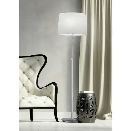 Lampa podłogowa LYON 409100307 Trio