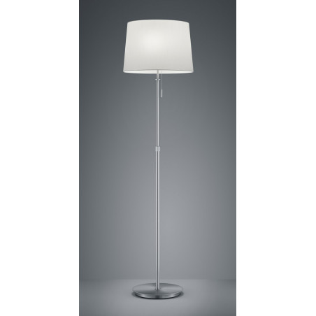 Lampa podłogowa LYON 409100307 Trio