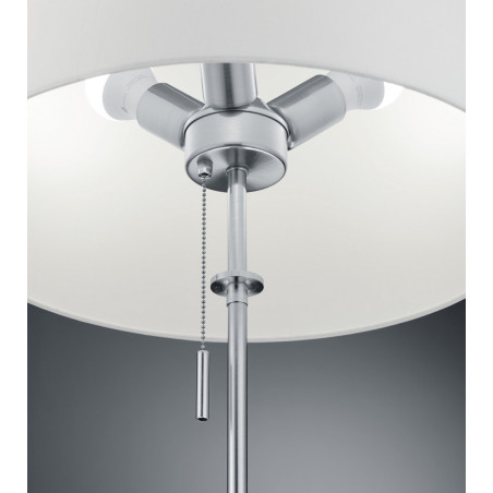Lampa podłogowa LYON 409100307 Trio