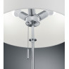 Lampa podłogowa LYON 409100307 Trio