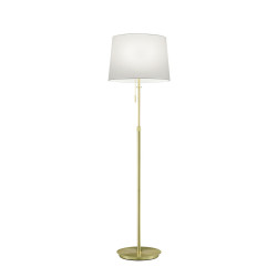 Lampa podłogowa LYON 409100308 Trio