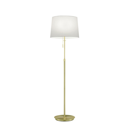 Lampa podłogowa LYON 409100308 Trio