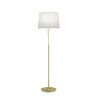 Lampa podłogowa LYON 409100308 Trio