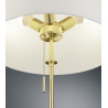 Lampa podłogowa LYON 409100308 Trio