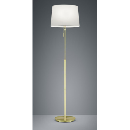 Lampa podłogowa LYON 409100308 Trio