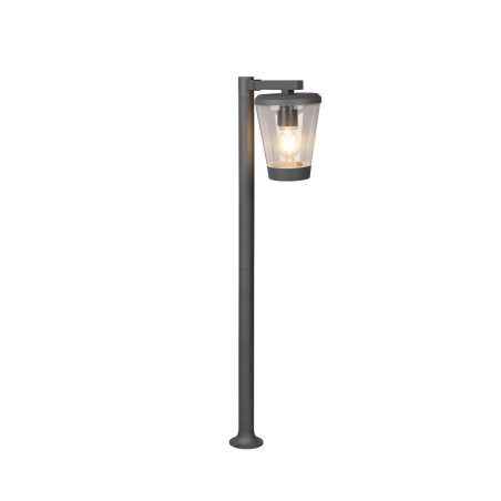 Lampa zewnętrzna stojąca CAVADO 411060142 Trio